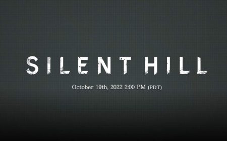 ¡Silent Hill vuelve! Konami promete novedades para esta semana