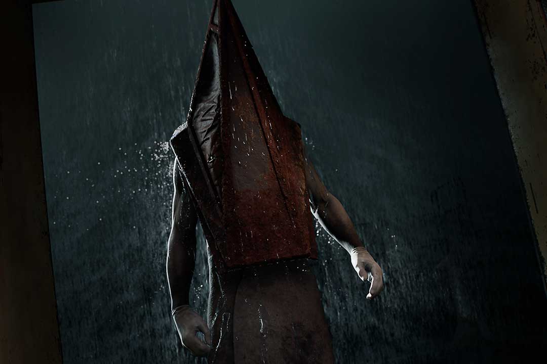 Silent Hill 2 