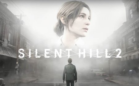 El remake de Silent Hill 2 es real y llegará en exclusiva a PS5 y PC