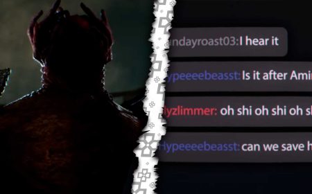 Silent Hill: Ascension es presentado como una extraña serie interactiva