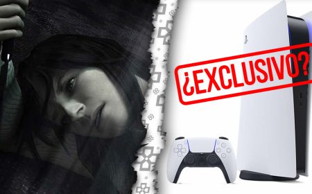 El remake de Silent Hill 2 podría ser exclusivo de PS5 según un reporte