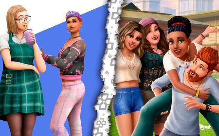 EA anuncia el próximo videojuego de Los Sims