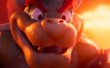 La película de Super Mario Bros. presenta su primer tráiler en español latino