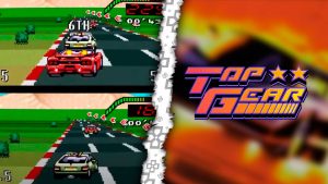 Top Gear