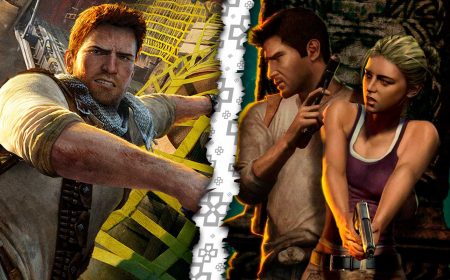 Naughty Dog habla sobre tener todo Uncharted en PC