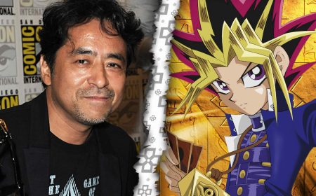 Creador de Yu-Gi-Oh! murió tratando de salvar la vida de dos personas