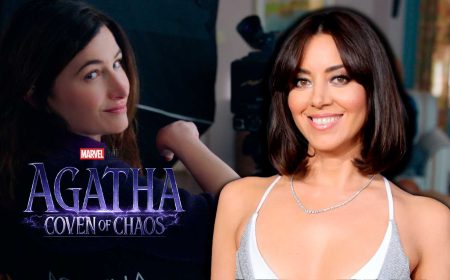 Marvel: Aubrey Plaza estaría en ‘Agatha: Coven of Chaos’
