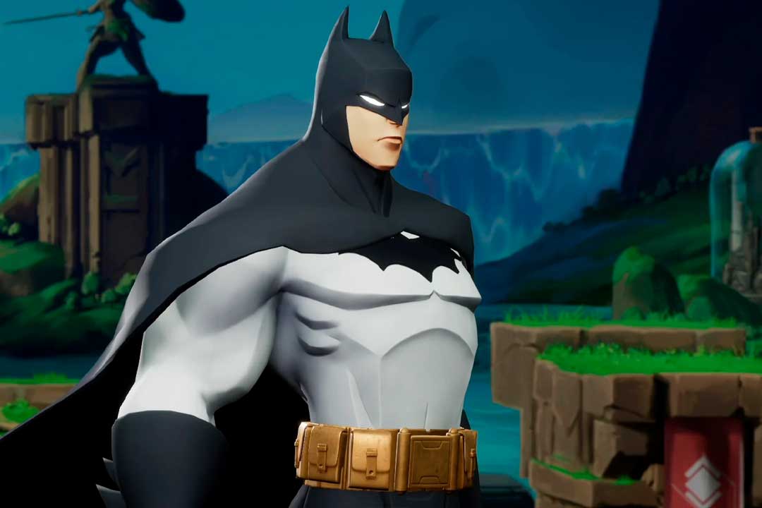 Fallece Kevin Conroy, la icónica voz de Batman en los juegos de Arkham y en  'la serie animada