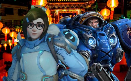 Blizzard le dice adiós a China y sus juegos dejarán de funcionar