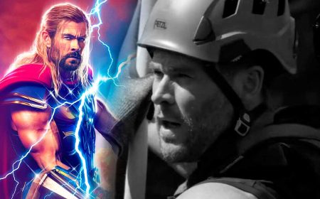 Marvel se preocupó que ‘Thor’ perdiera la vida en polémico documental