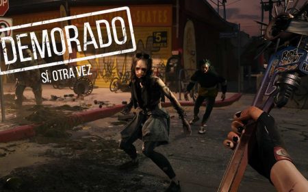 Dead Island 2 se demora otra vez y ahora hasta abril del próximo año