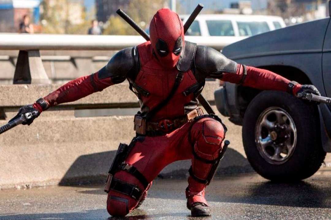 Deadpool 3