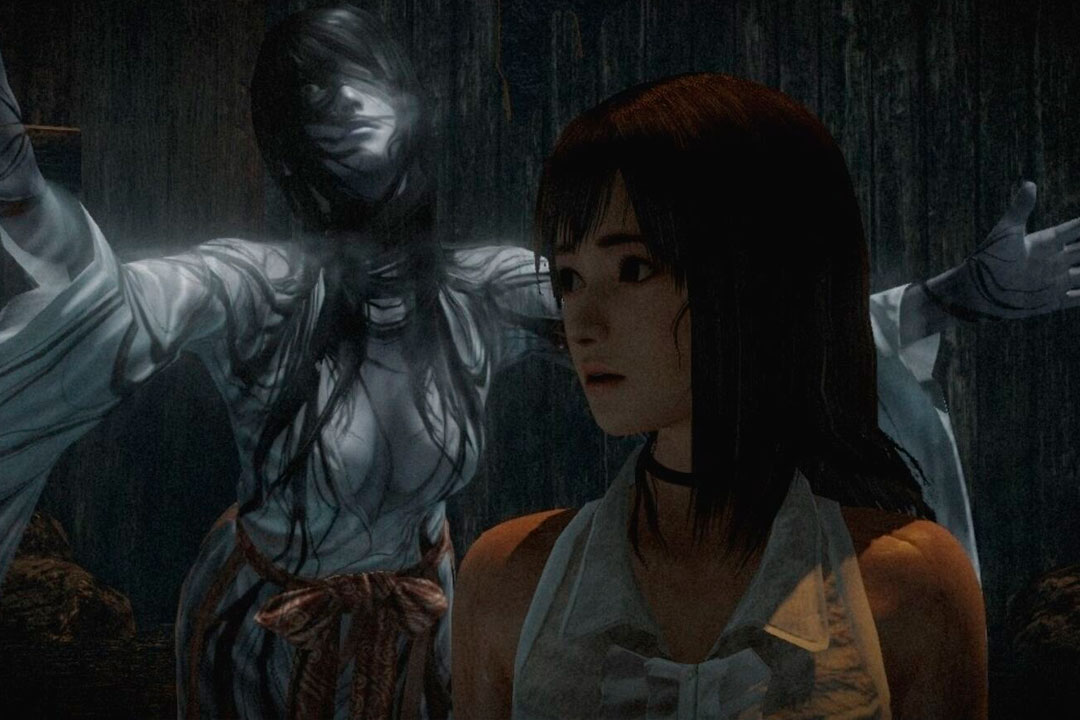 Fatal Frame 