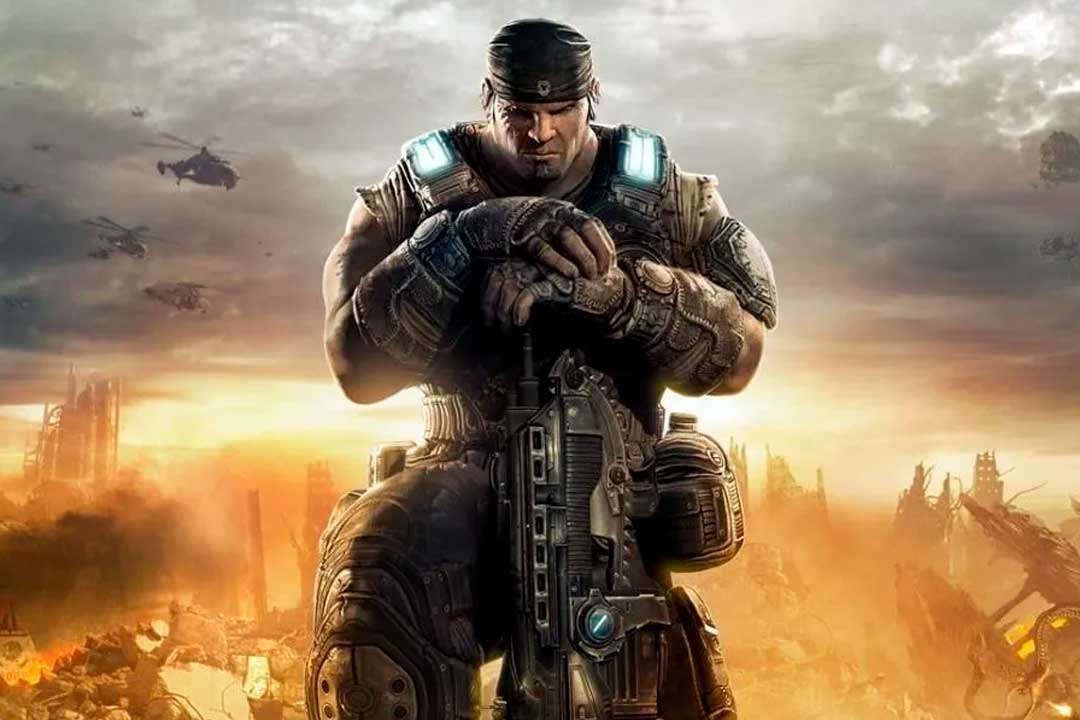 Gears of War