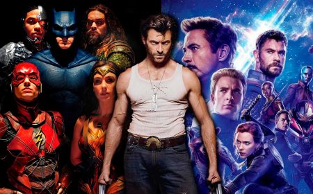 Hugh Jackman revela cuál es su película de superhéroes favorita