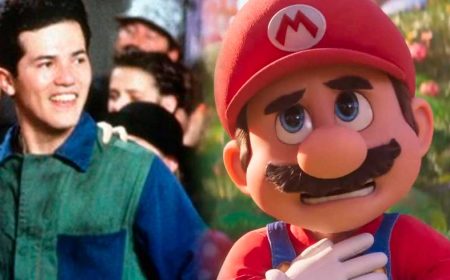 ‘Luigi’ critica la película de Super Mario Bros por no ser inclusiva