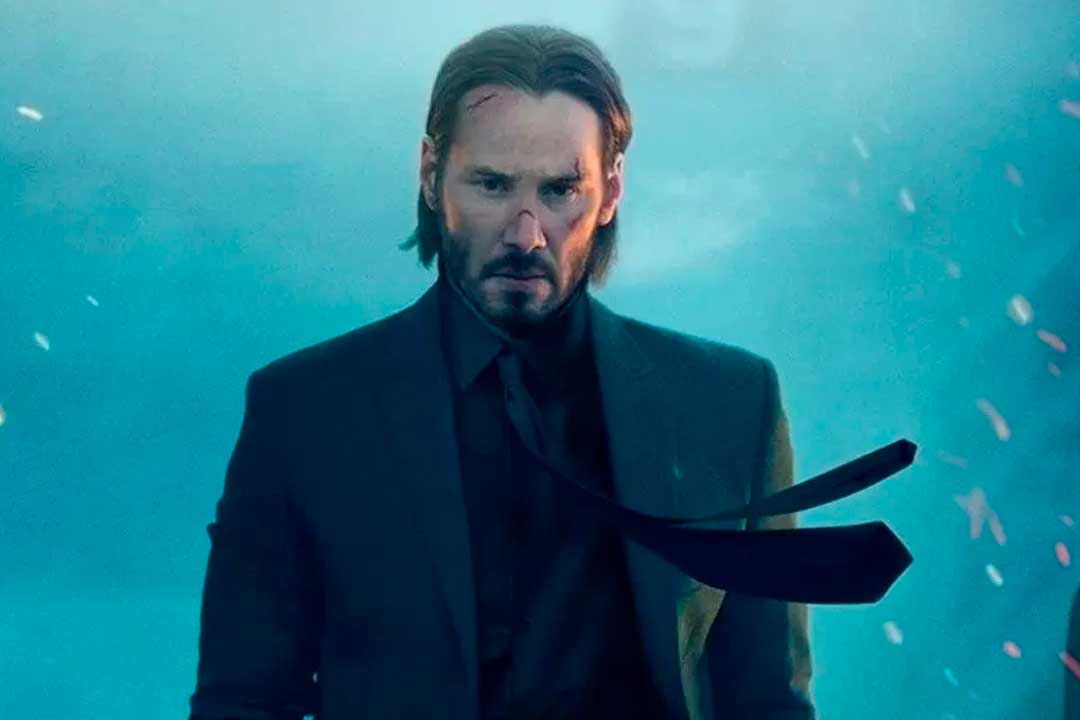 John Wick