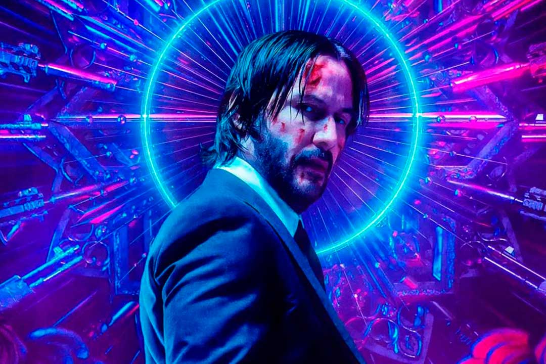 John Wick 