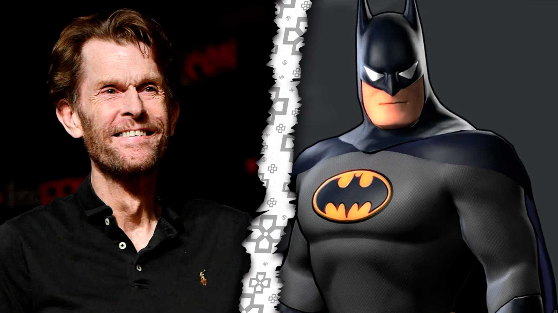 Fallece Kevin Conroy, la icónica voz de Batman en los juegos de Arkham y en  'la serie animada