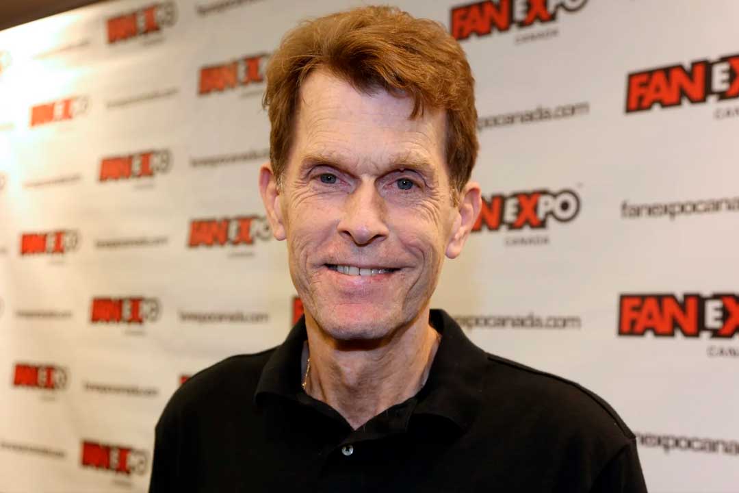 Kevin Conroy 