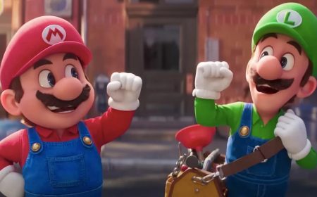 La película de Super Mario llegará antes a Latinoamérica (Fechas)