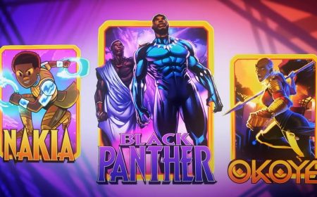 Marvel Snap estrenó su Temporada 2 y trajo a Black Panther