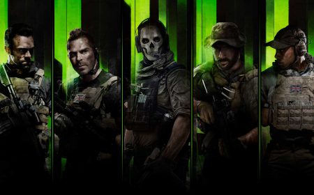 Call of Duty: Modern Warfare 2 | Review