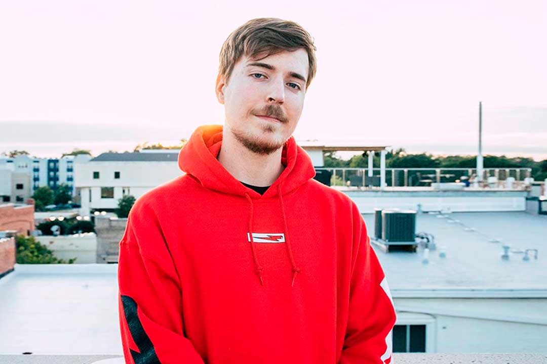 MrBeast