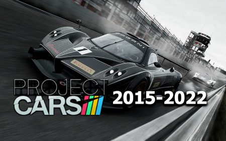 El fin de una era: EA le dice adiós a la saga Project Cars