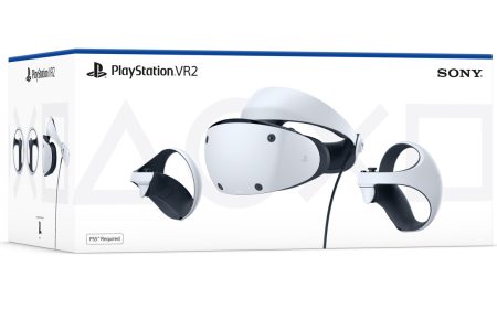 PlayStation VR2 llegará en febrero de 2023 y costará 550 dólares