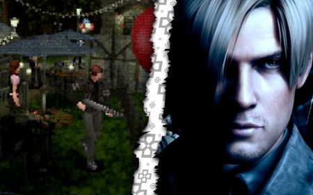 Resident Evil 6 recibe un interesante ‘demake’ y fans se emocionan
