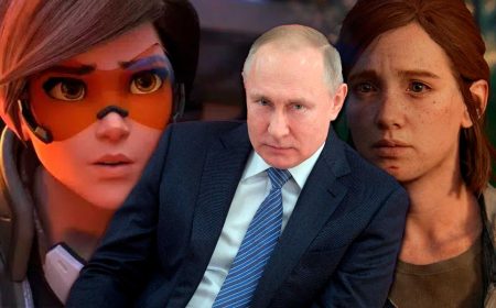 Rusia banearía Overwatch 2 y The Last of Us por incluir ‘propaganda LGBT’