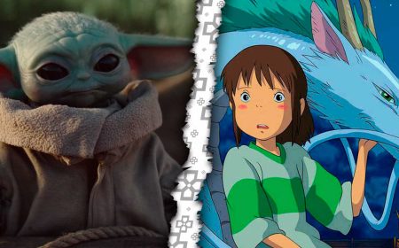 Star Wars: ¿Studio Ghibli trabaja en un cortometraje de Grogu?