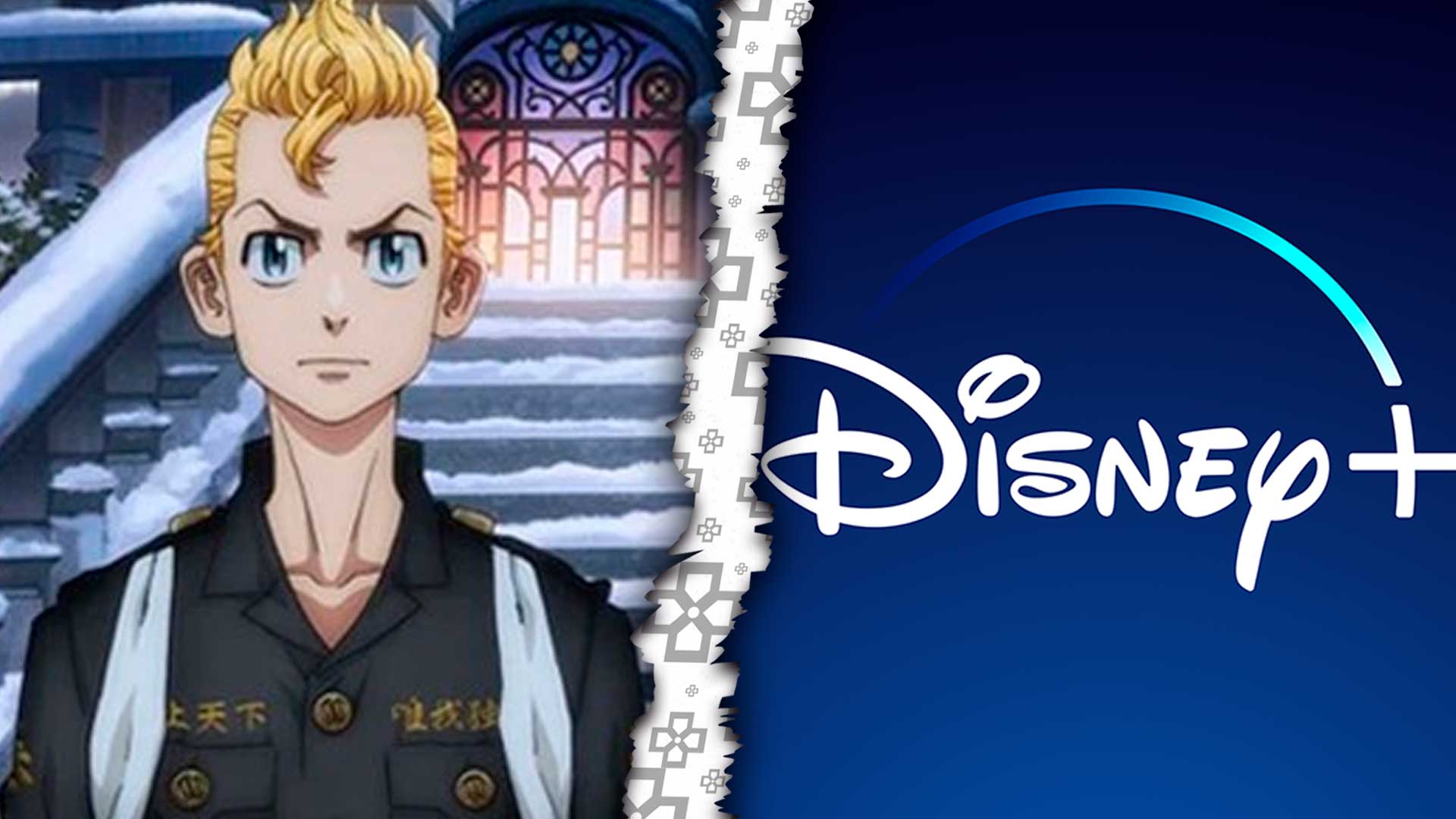 Tokyo Revengers  Disney+ anuncia distribuição da 2ª temporada