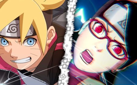 ¿Naruto regresa? Bandai Namco registra Ultimate Ninja Storm CONNECTIONS