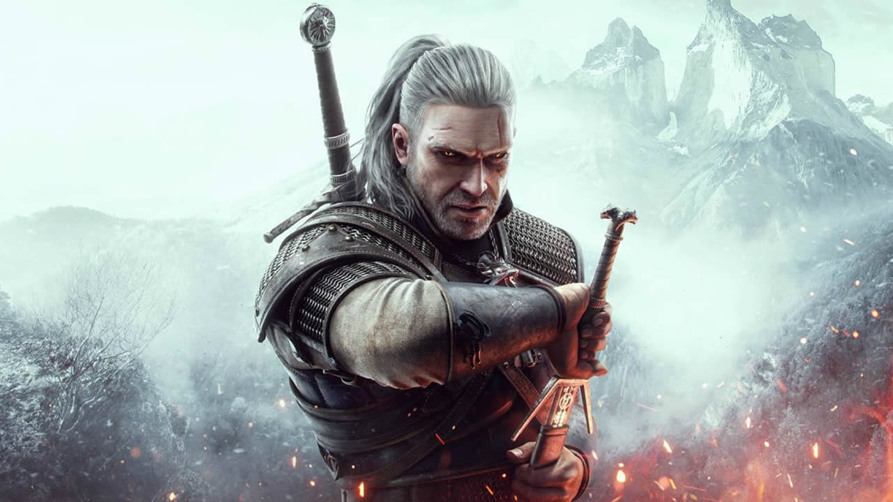witcher ps5 xbox series