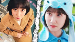 Woo, una abogada extraordinaria