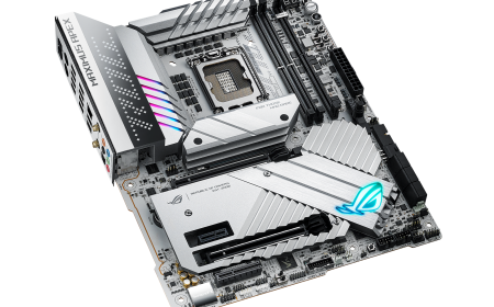 ASUS destaca el lineal completo de motherboards Z790 PRIME, ROG, ROG STRIX, TUF Gaming y ProArt