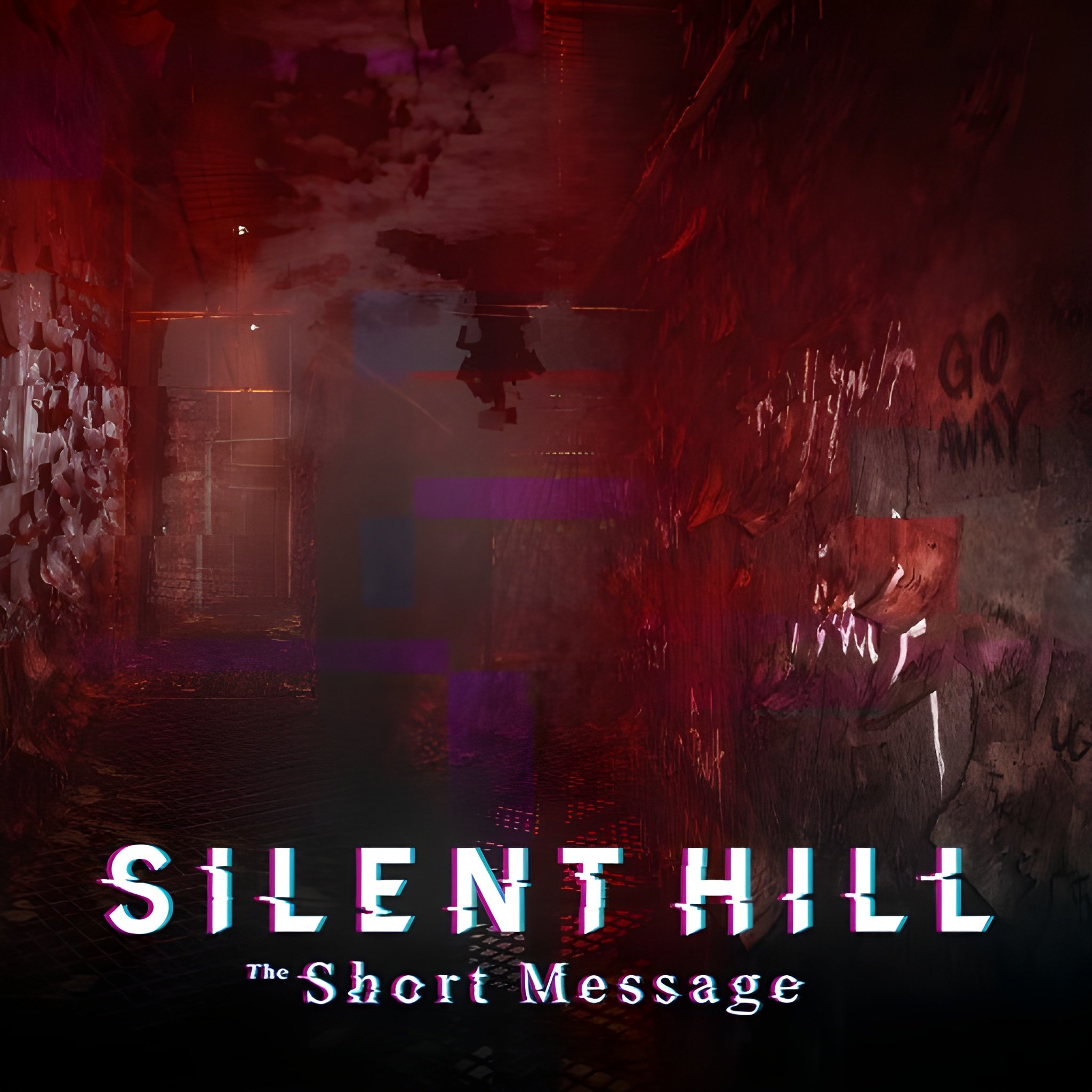 Silent Hill: The Short Message