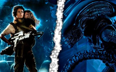 Alien: Romulus apunta a ser la nueva película de los xenomorfos