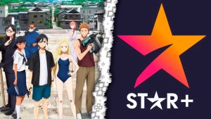 Summer Time Rendering