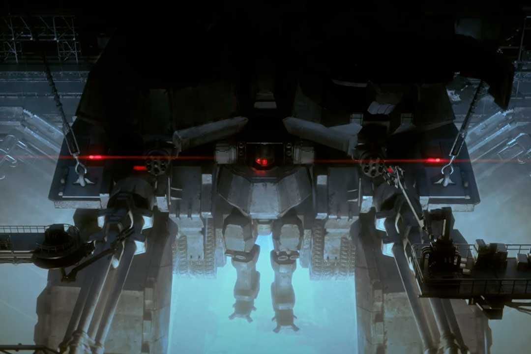 Armored Core 6