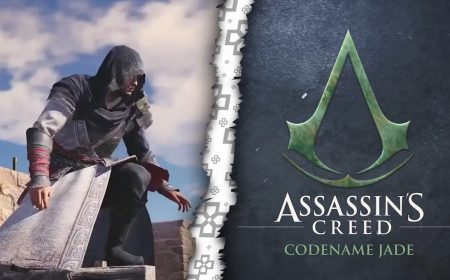 Assassin’s Creed Jade: Se filtra gameplay del juego para smartphones
