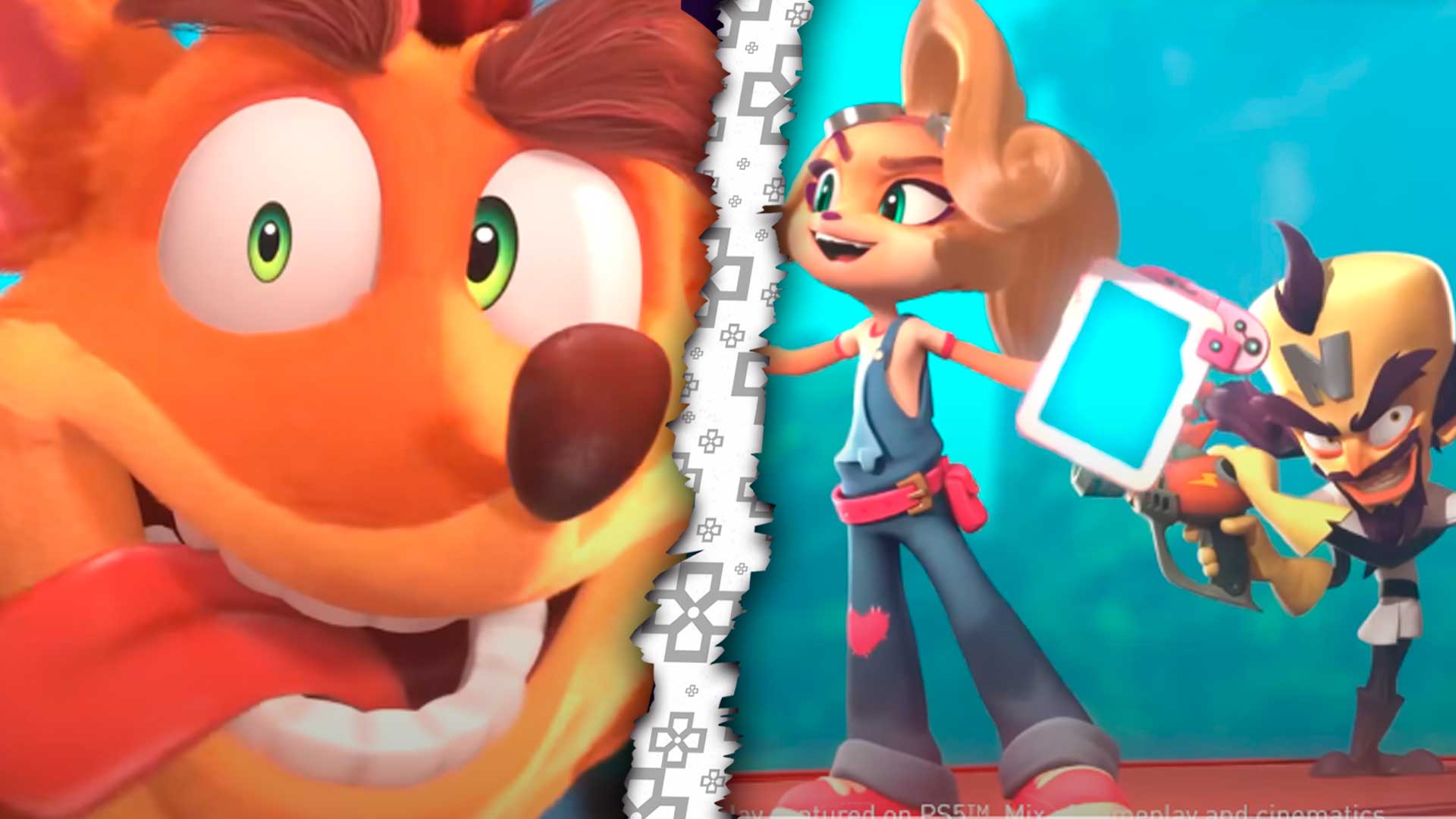 Crash Team Rumble ¿Es buena idea apostar por un multijugador?