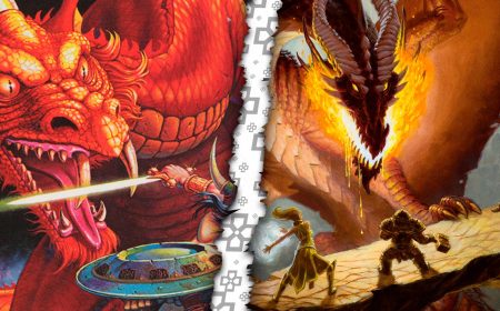 Dungeons and Dragons eliminará la palabra ‘raza’ por considerarla ‘problemática’