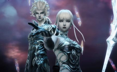 Final Fantasy XIV presenta trailer del parche 6.3 que llegará en enero