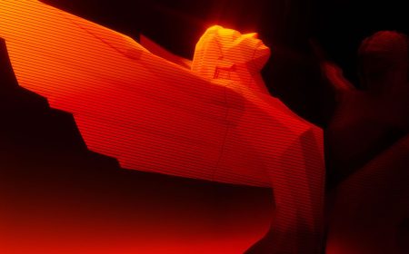 The Game Awards 2022 será más corto que el año pasado