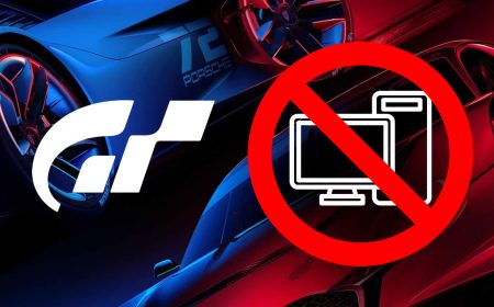 Gran Turismo 7 no está en camino a PC según su desarrollador