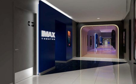 Cinépolis abrirá la primera sala de cine IMAX en Perú