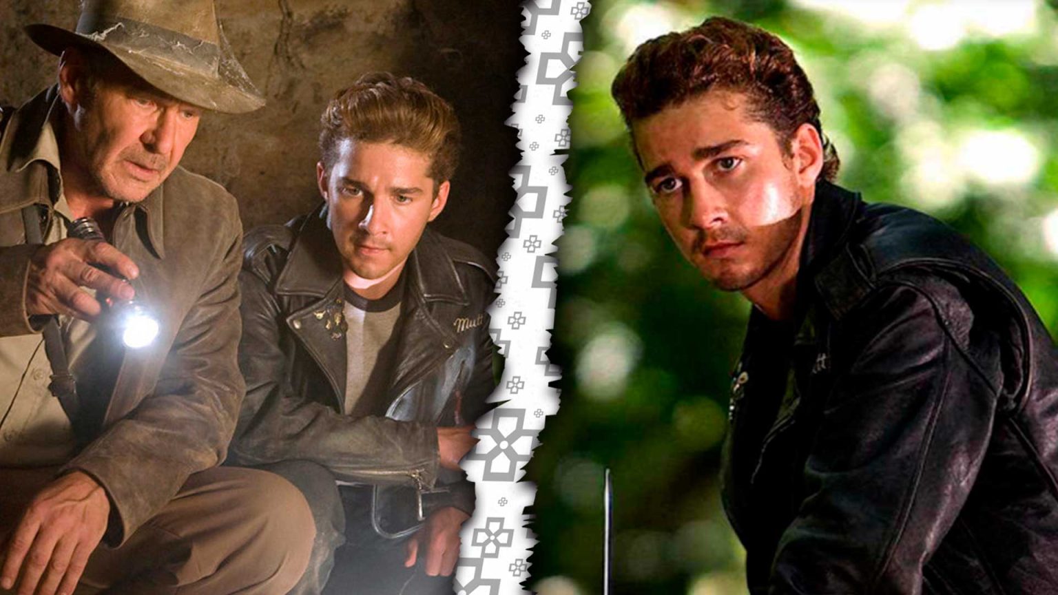 Indiana jones shia labeouf 1 MasGamers indiana-jones-shia-labeouf-1-masgamers